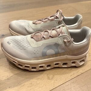 Cloudmonster On Running Shoes Women’s Size 9